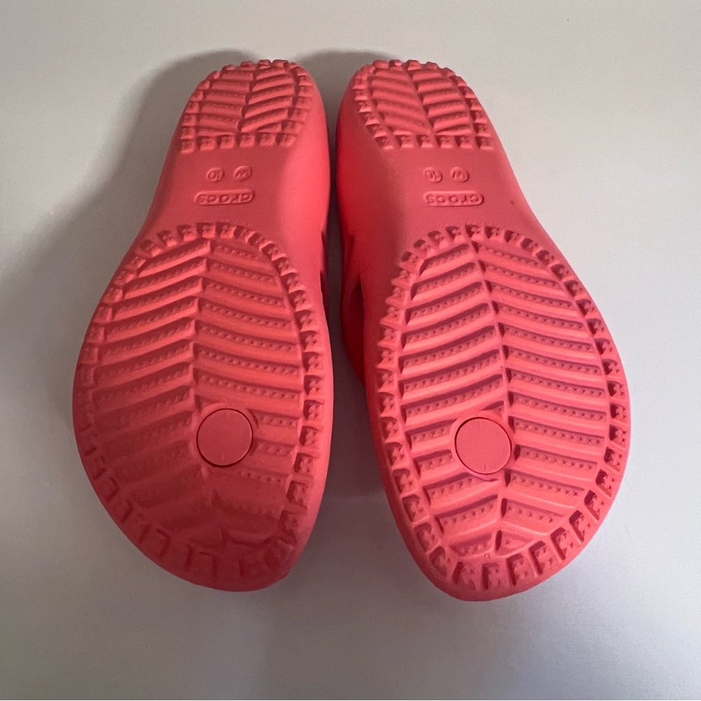 CROCS Kadee II Flip Flops - Picture 5 of 6